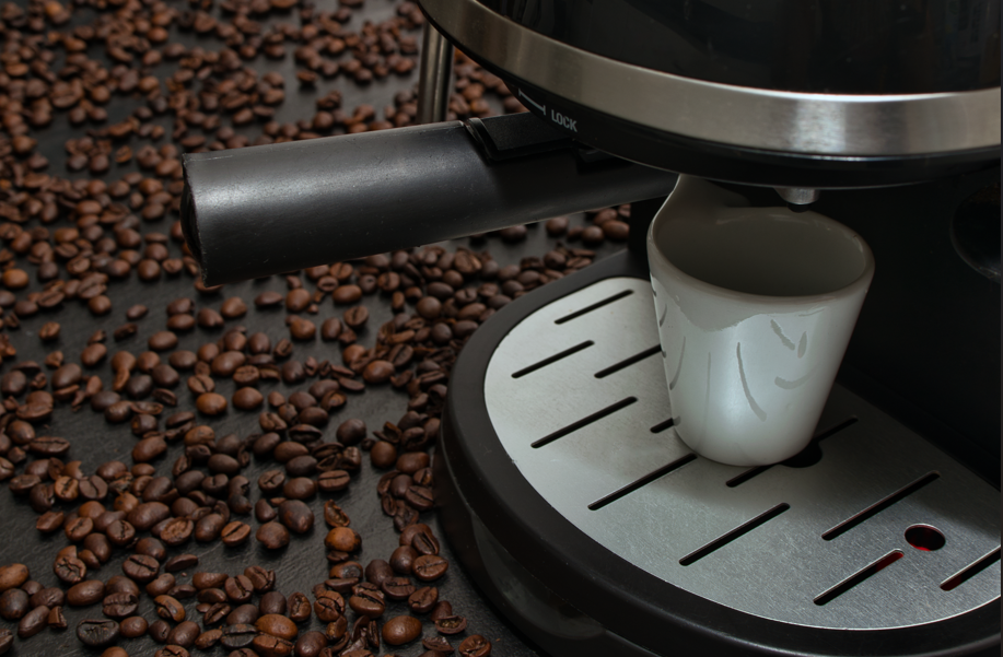 Cómo elegir el mejor café en grano según tu gusto y tipo de cafetera