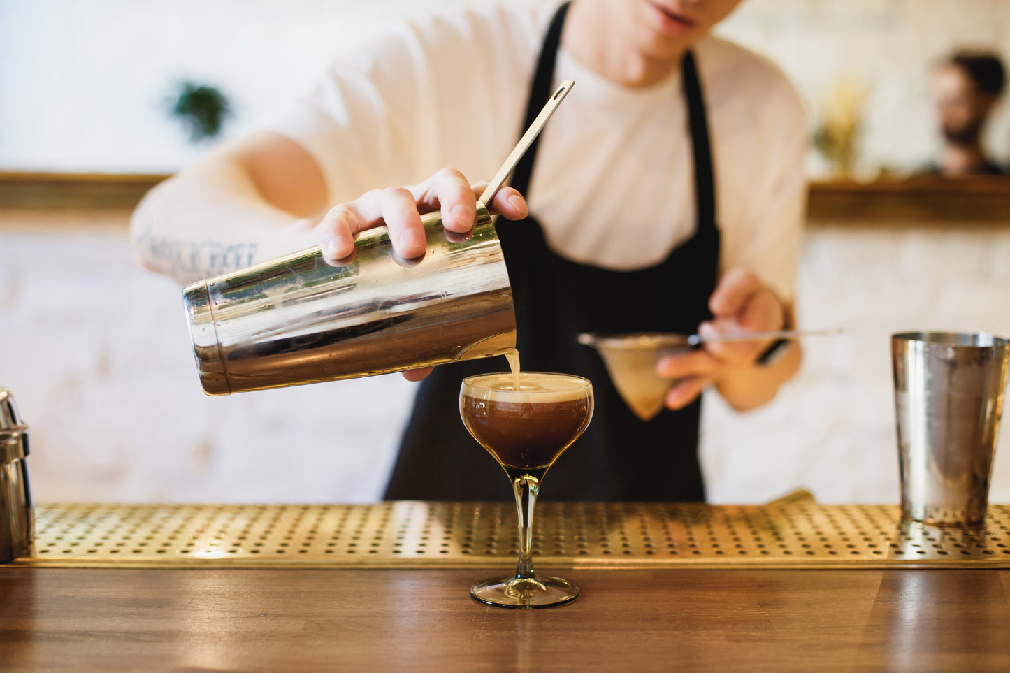Descubre el refrescante sabor del Freddo Espresso