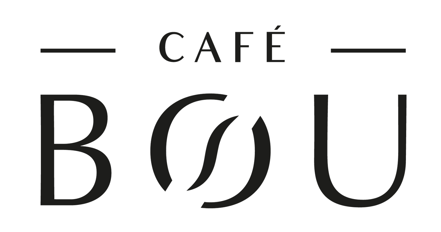 Bou Café SHOP