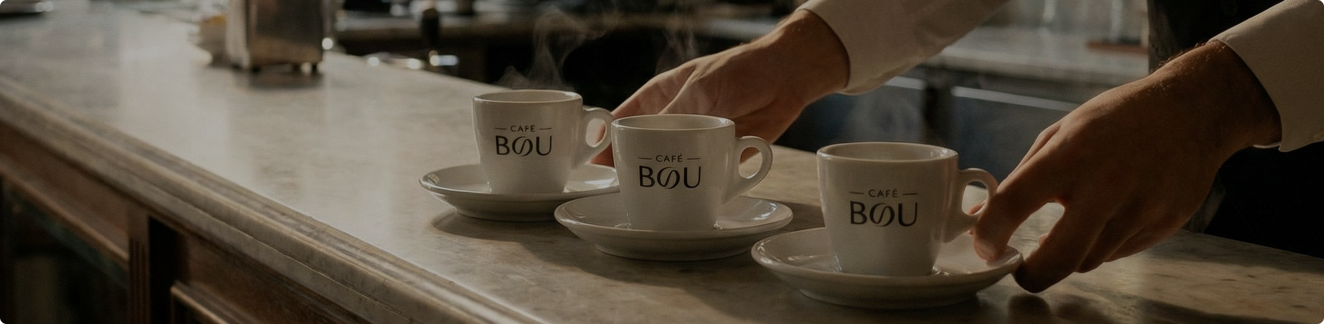 Conoce nuestros Cafés y Tés
