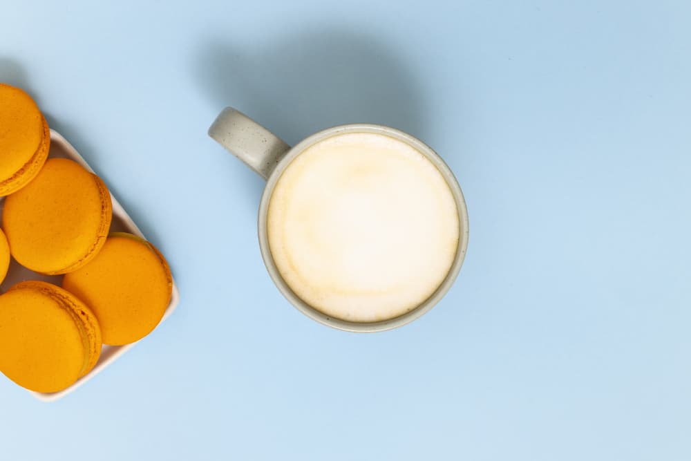 Caffè Latte vs Flat White: ¿cuál es la mejor opción para ti?