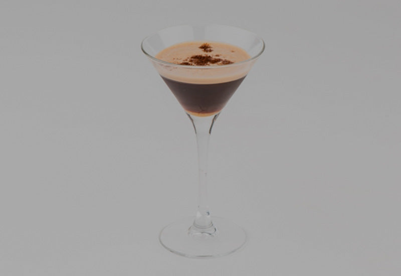 Receta de café frío