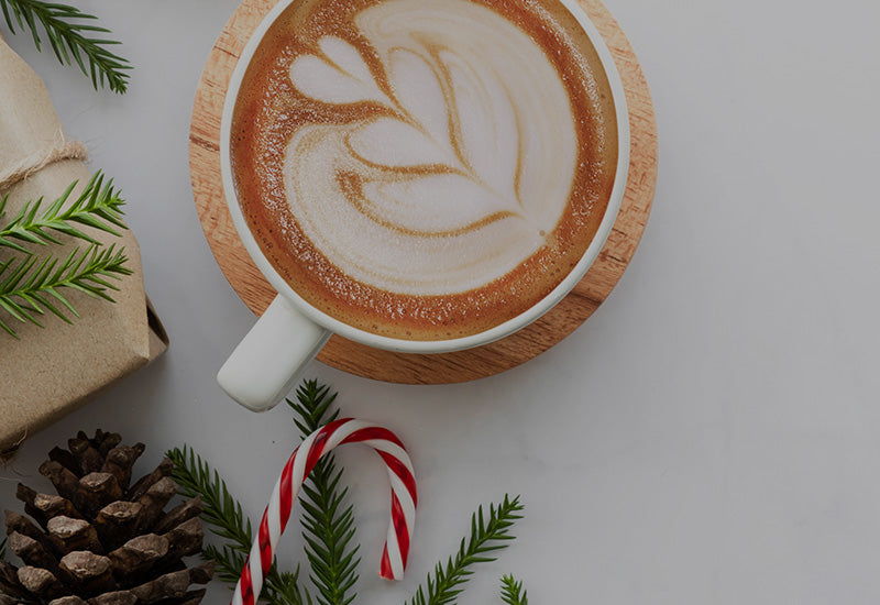 Ideas de regalo para sorprender a los más cafeteros | Cafés Bou
