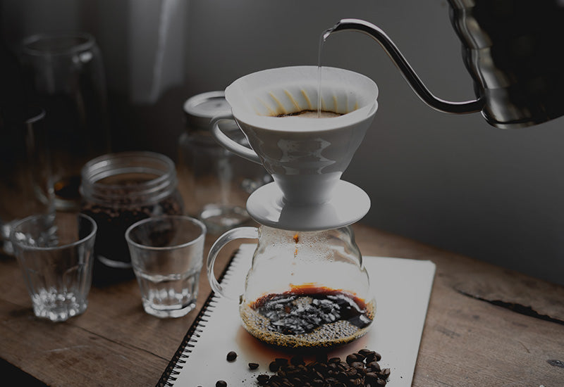 Descubre el cold brew: la preparación del café que está de moda