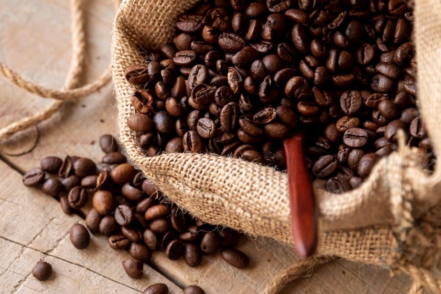 ¿Cuáles son los beneficios del café ecológico en grano?