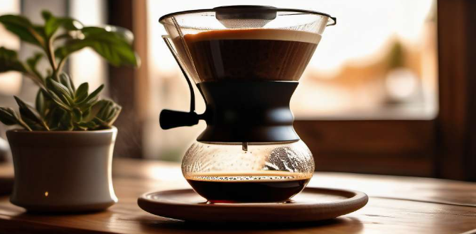 Qué es el café de especialidad