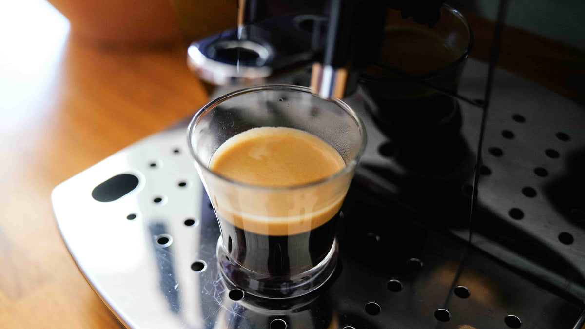 cafe brasileño