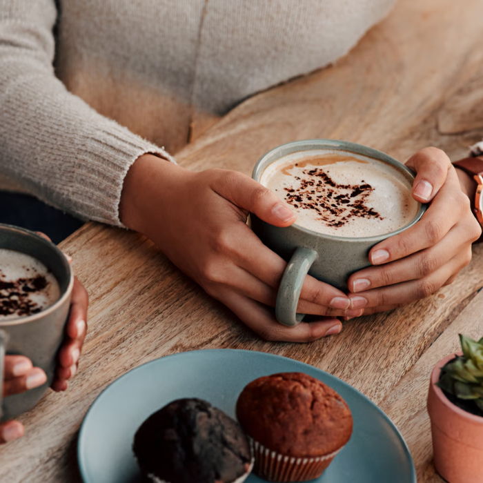 Maridaje de café y chocolate: cómo elegir la combinación perfecta según la intensidad