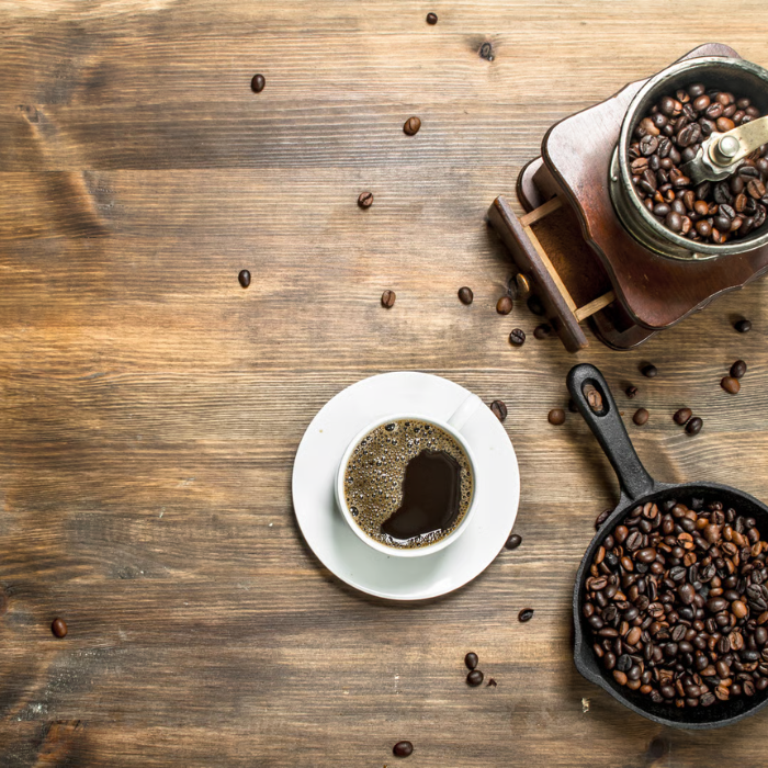 Cómo configurar tu molinillo de café según el tipo de cafetera: Guía de molienda