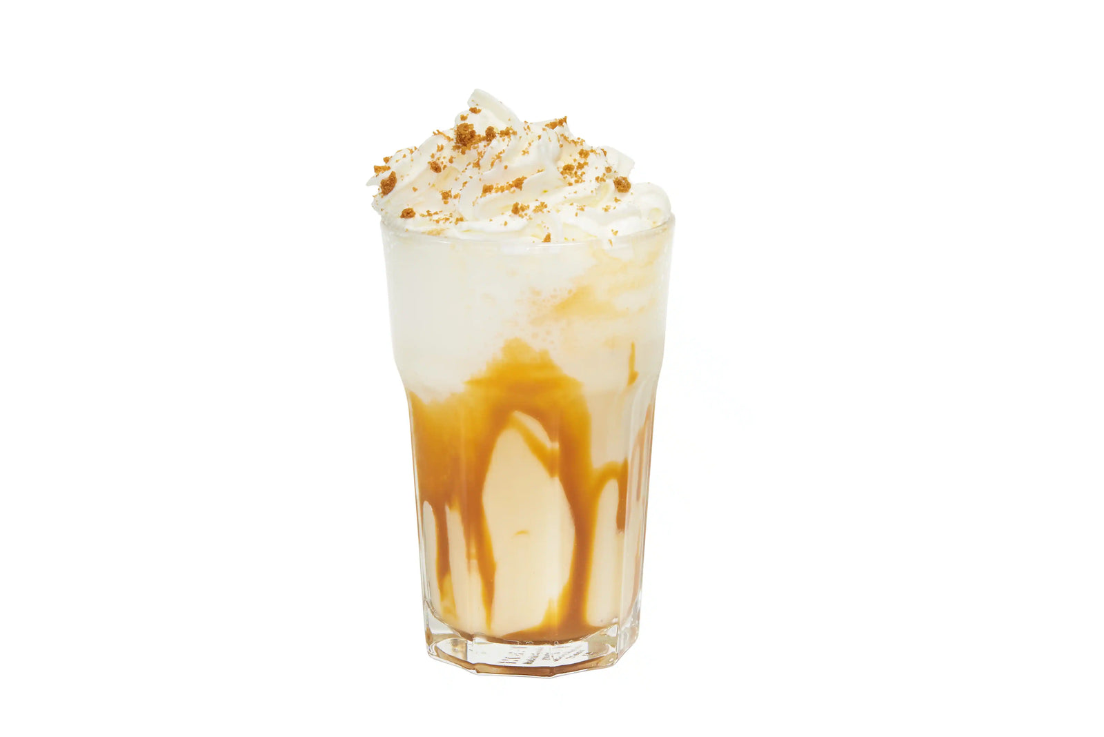 café helado