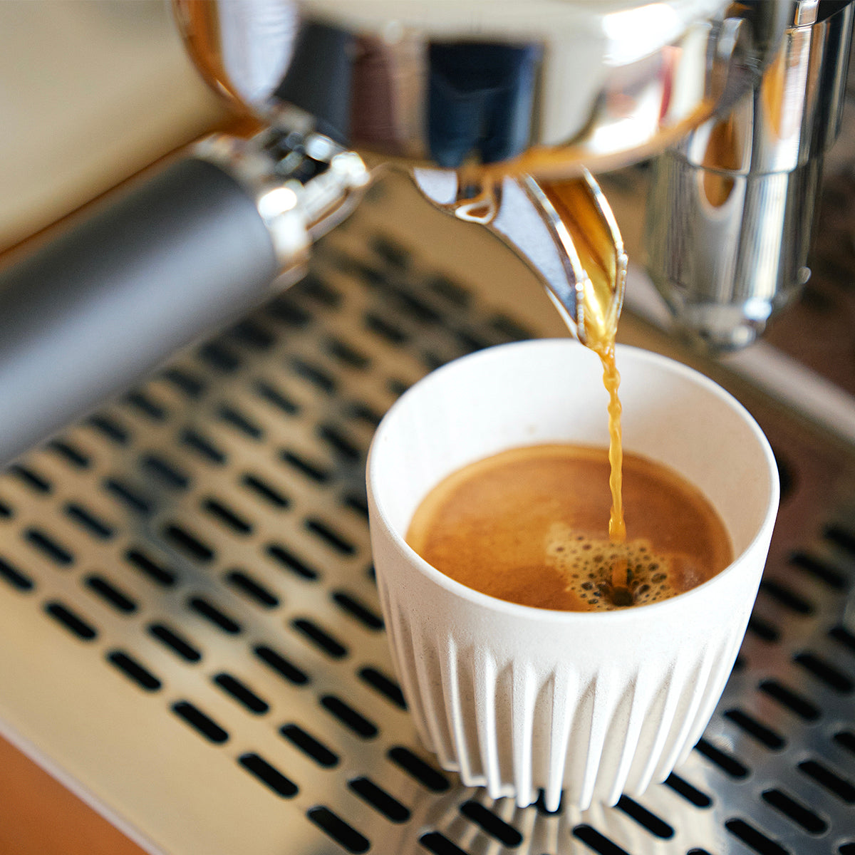 Diferencias entre café filtrado y espresso: ¿Qué me aporta cada uno?