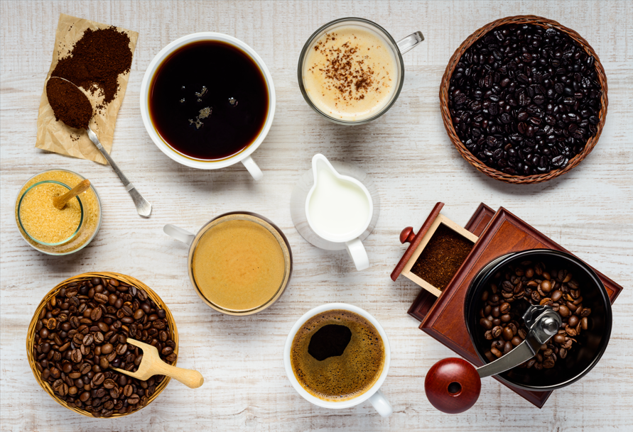 Tendencias del café en 2026: nuevas preparaciones y la cultura barista