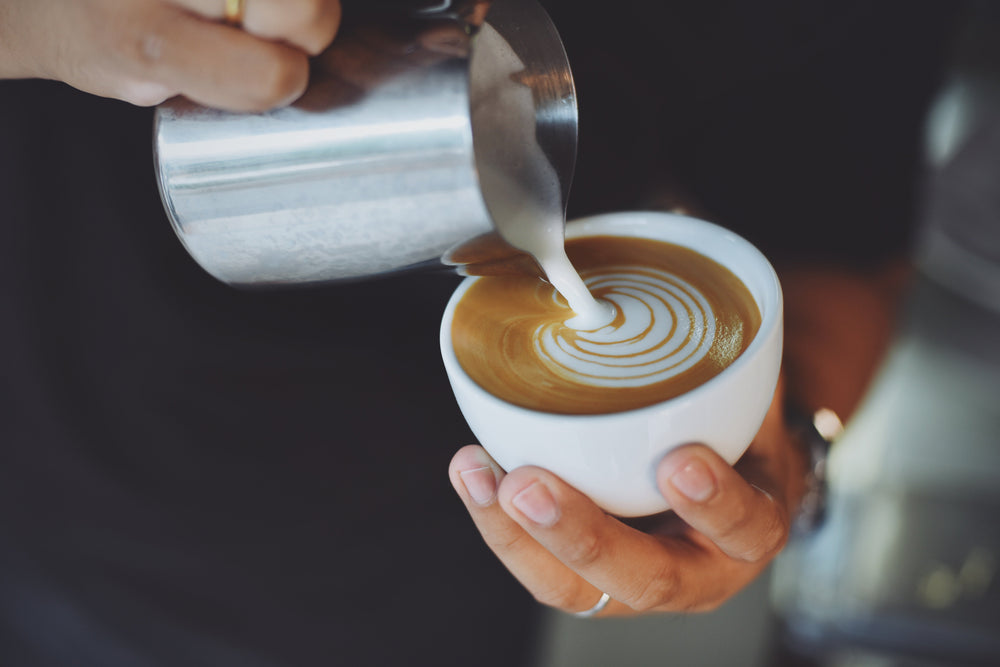 ¿Café del día anterior? ¡Te contamos si es seguro!