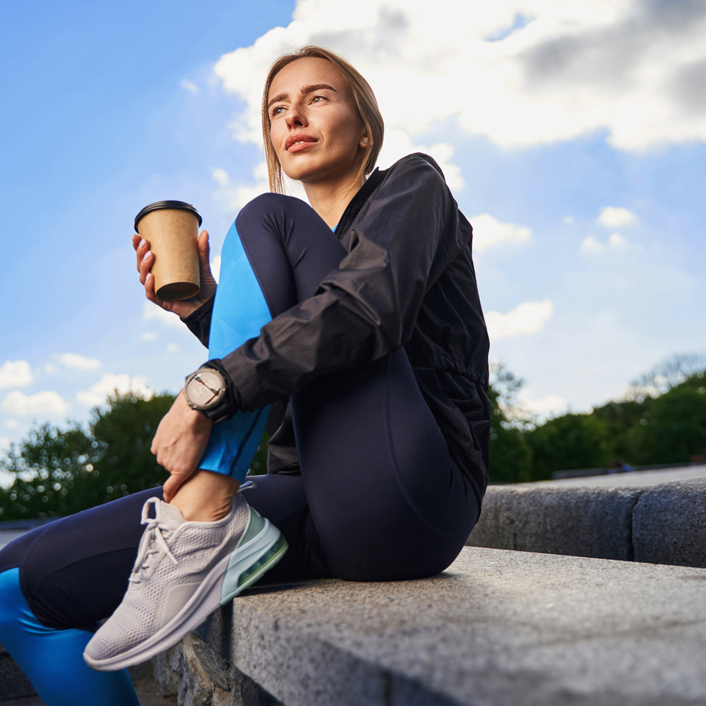 Café y deporte: cómo la cafeína mejora tu rendimiento físico