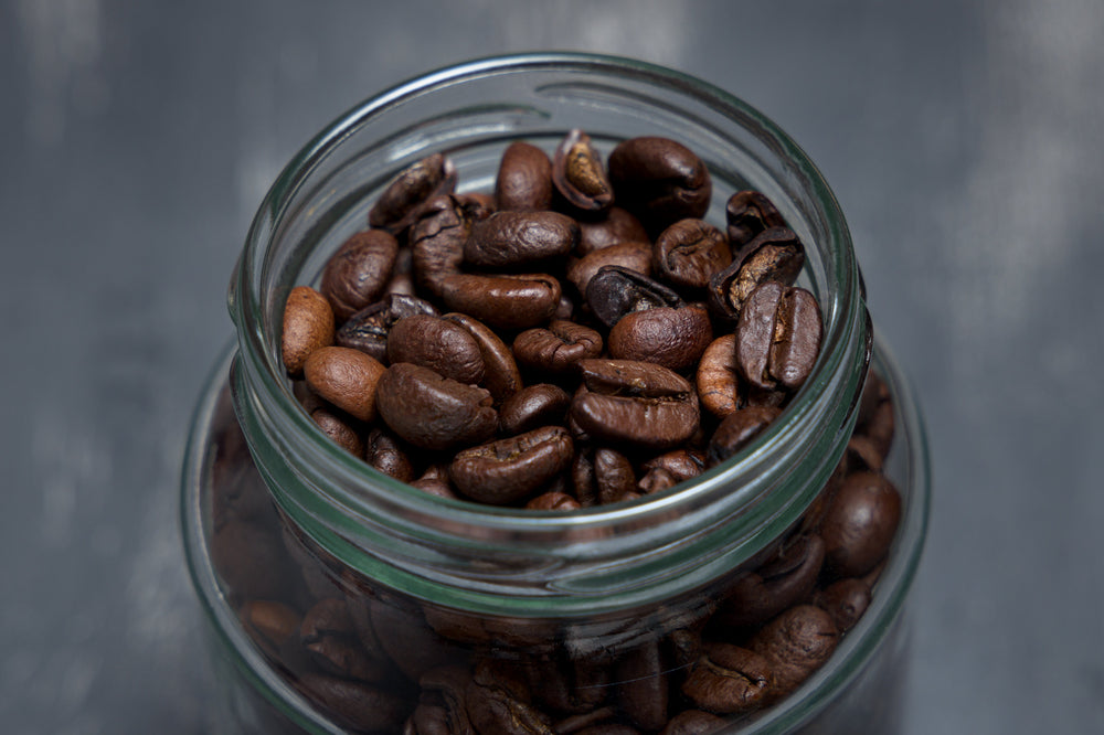 Cómo conservar el café en casa para mantener todo su aroma y frescura