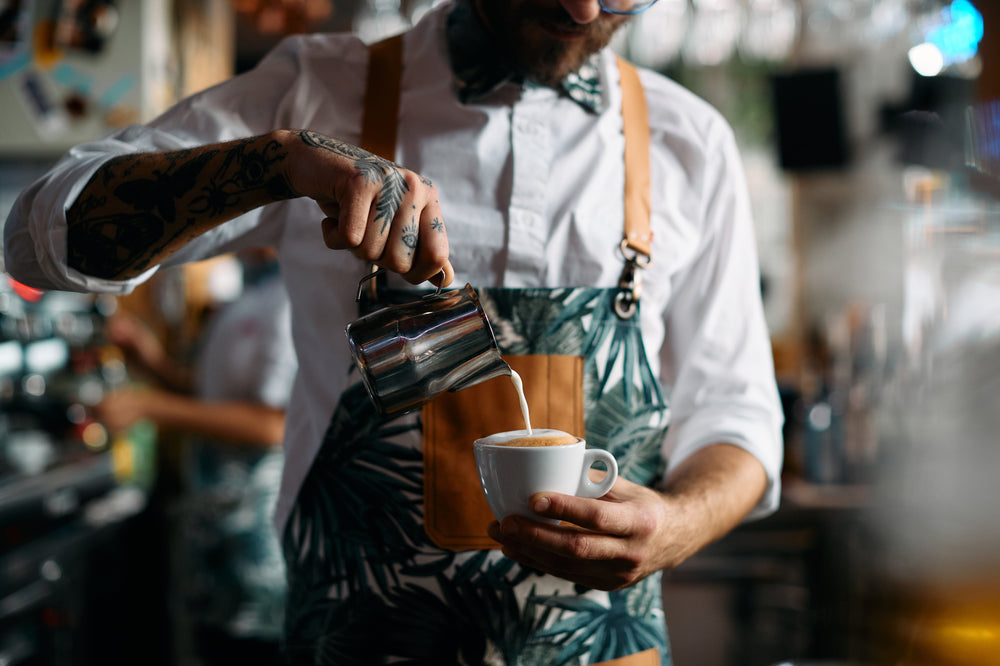 Cómo diferenciar tu cafetería o restaurante con un café de autor