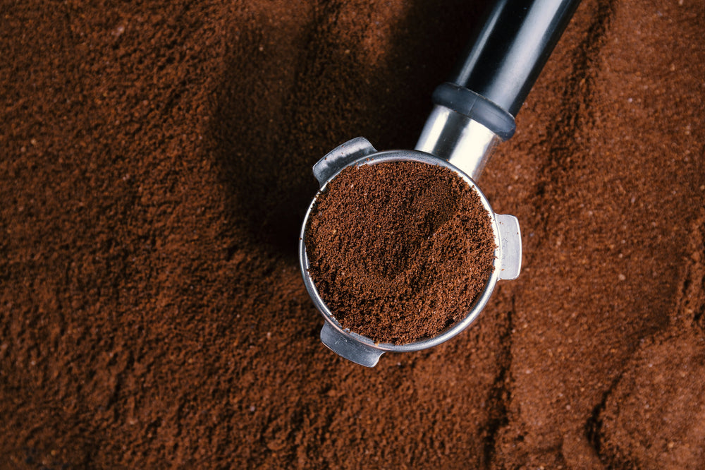 Tipos de molienda de café: elige la ideal para tu cafetera