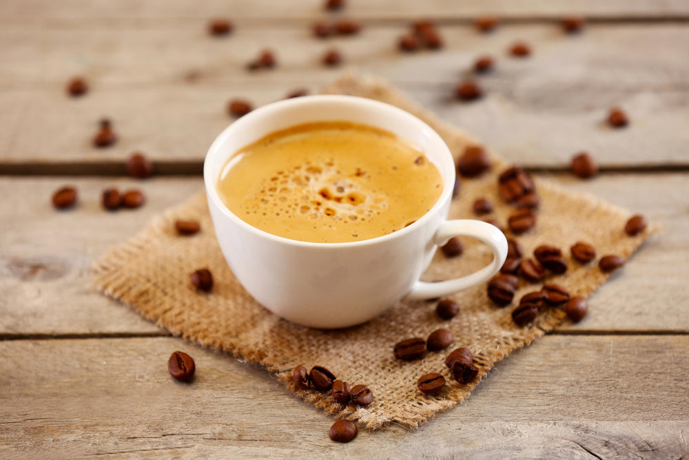 Café de origen único: qué es y por qué es tan especial