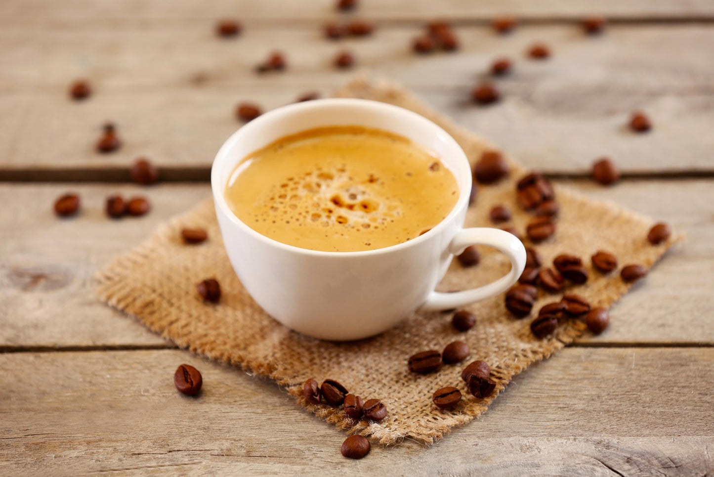 Café de origen único: qué es y por qué es tan especial