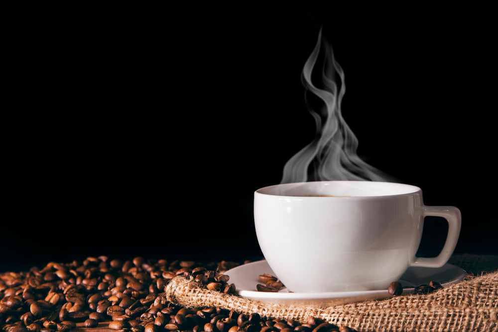 Café descafeinado natural: cómo disfrutar del sabor sin renunciar al aroma