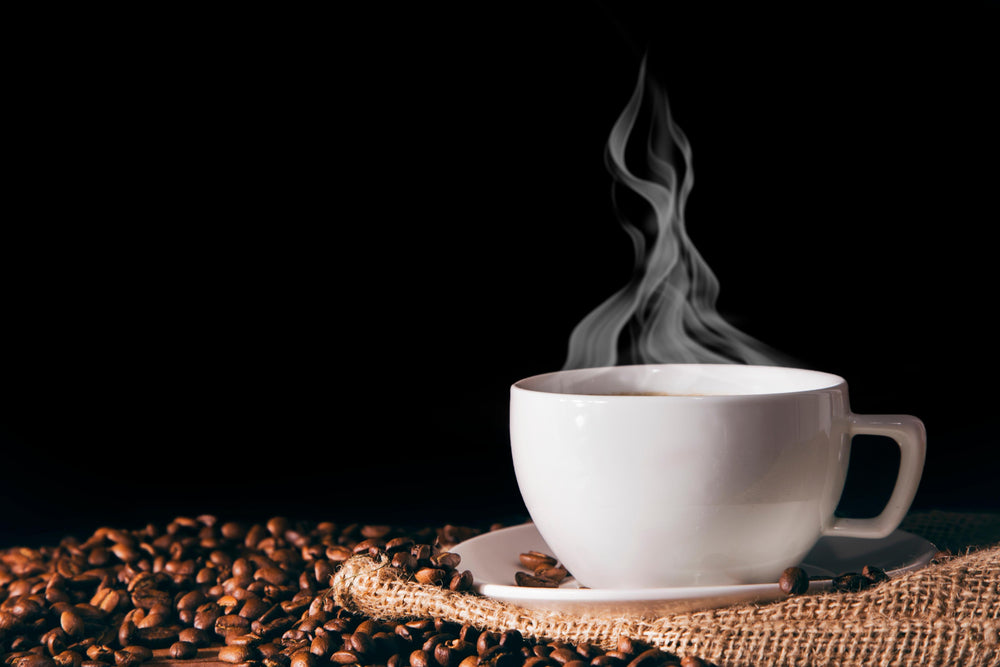 Café descafeinado natural: cómo disfrutar del sabor sin renunciar al aroma