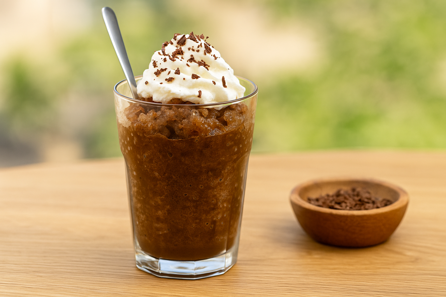 El café más refrescante del verano: aprende a hacer granizado de café en casa