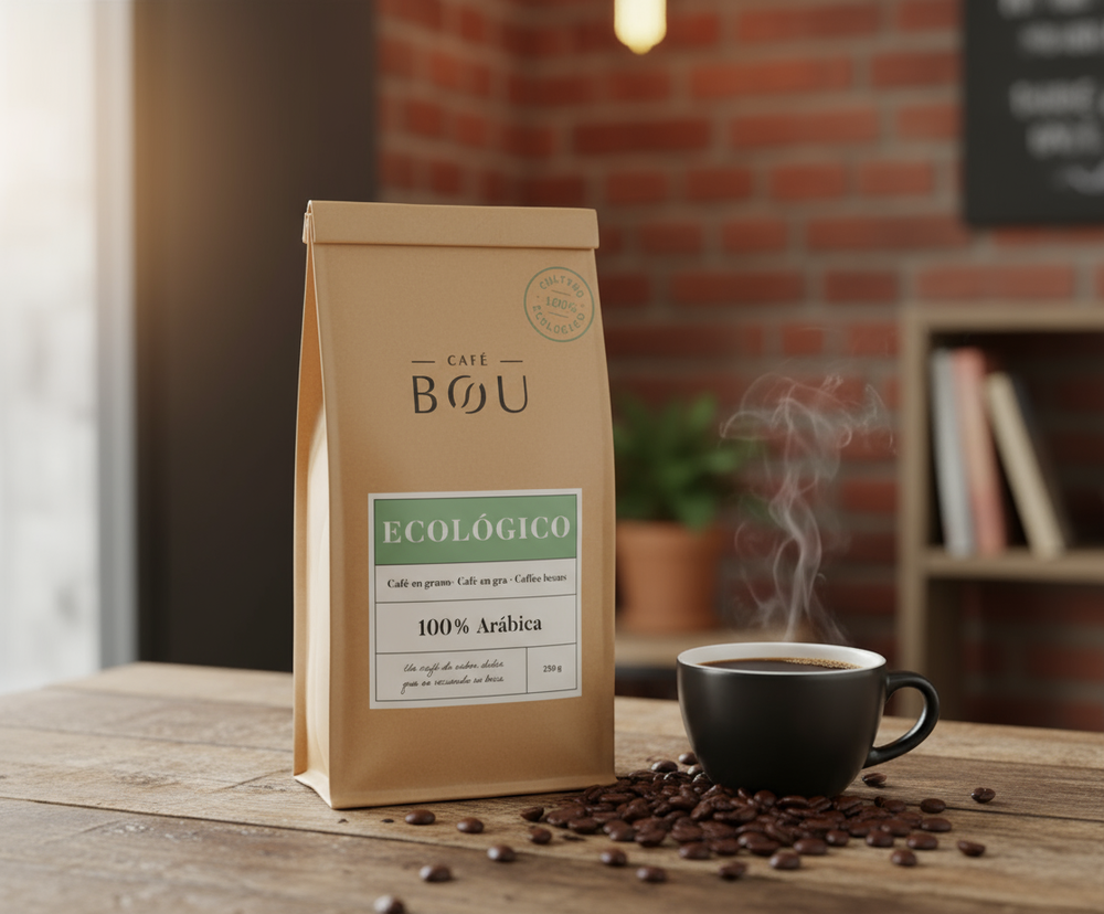 Café ecológico: beneficios reales y cómo identificar uno auténtico