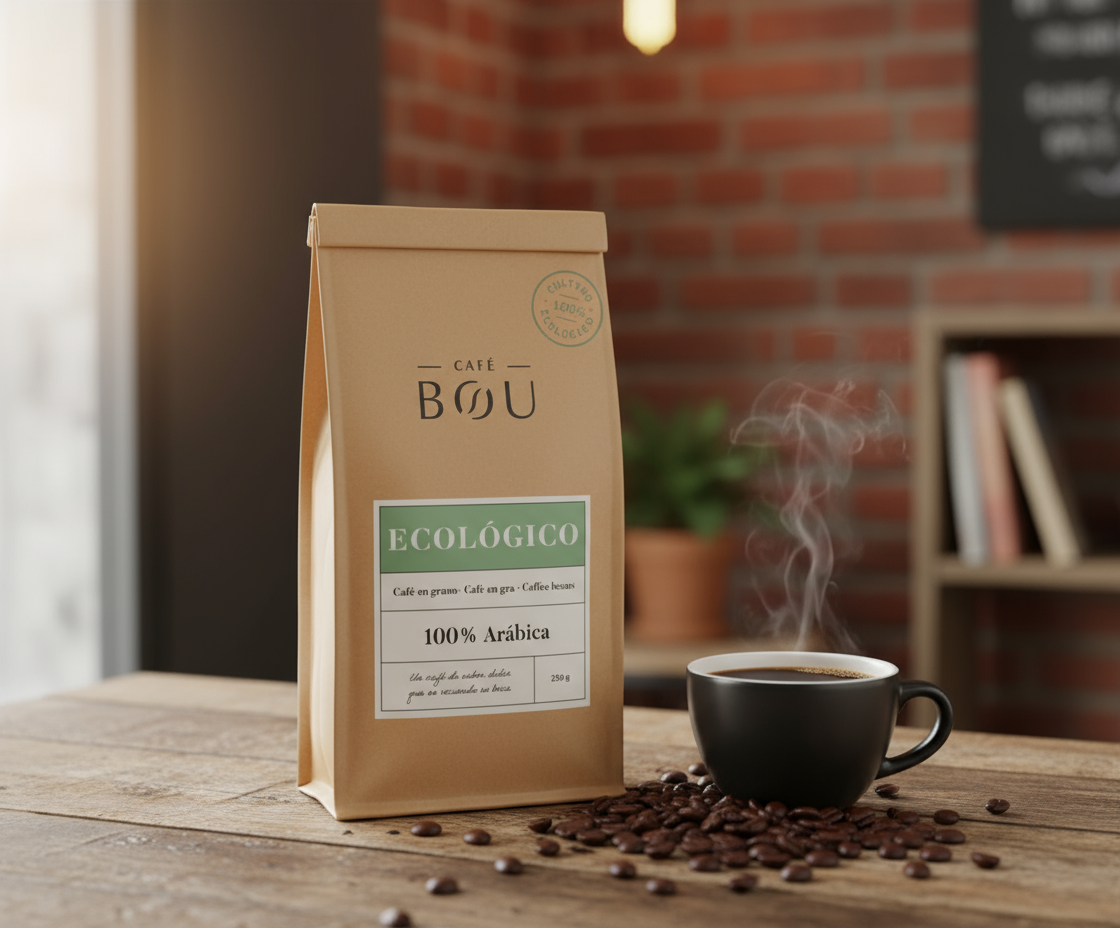 Café ecológico: beneficios reales y cómo identificar uno auténtico