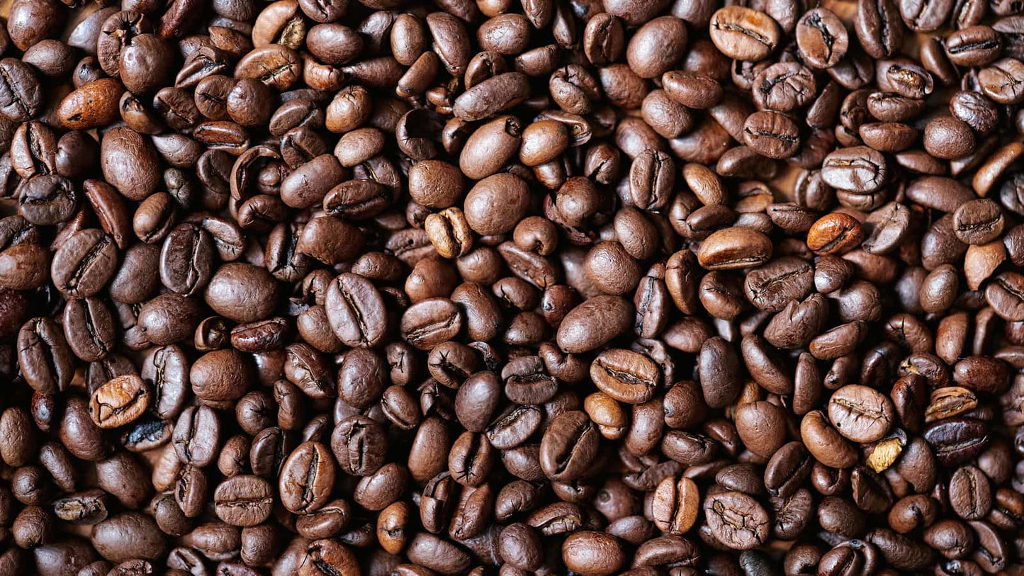 Descubre el mejor café en grano para cafetera super automática