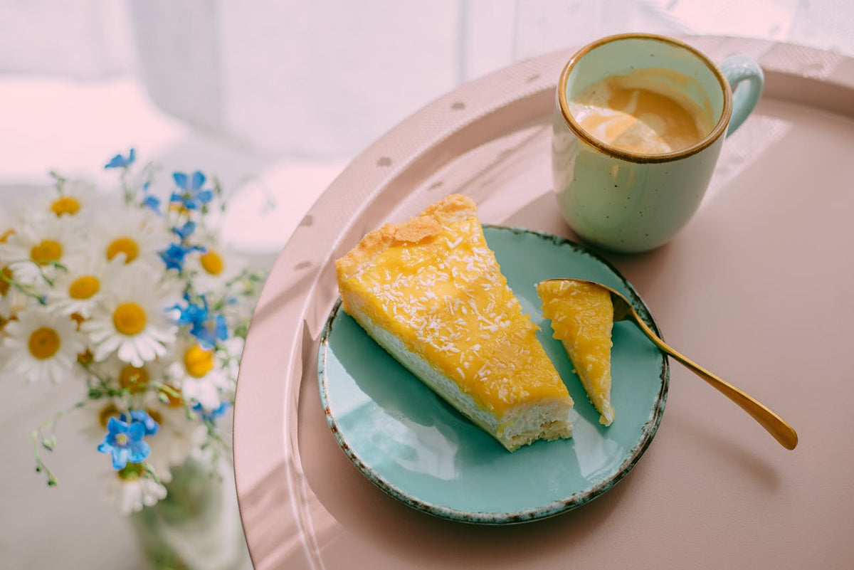 El arte del maridaje con café