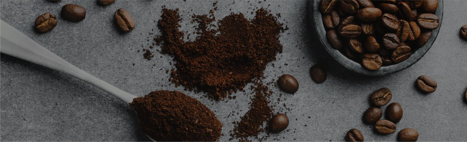 comprar café
