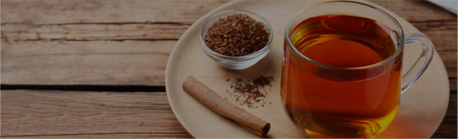 ROOIBOS