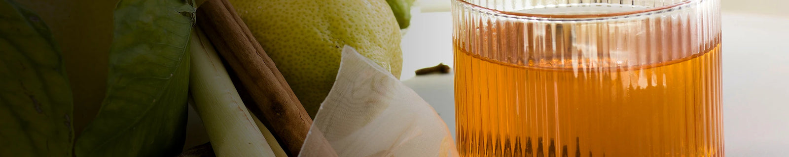 TÉ ROOIBOS