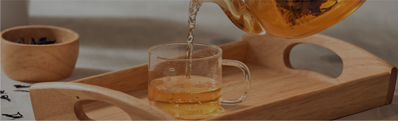 TÉ ROJO