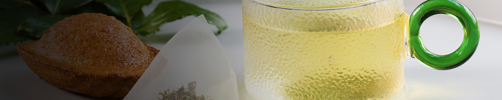 TÉ VERDE