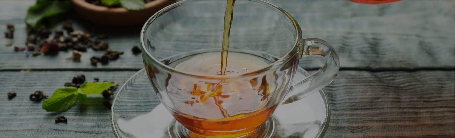 TÉ ECOLÓGICO