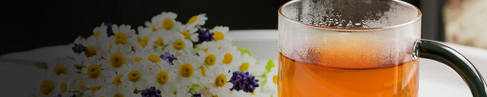 Infusiones  de cáñamo
