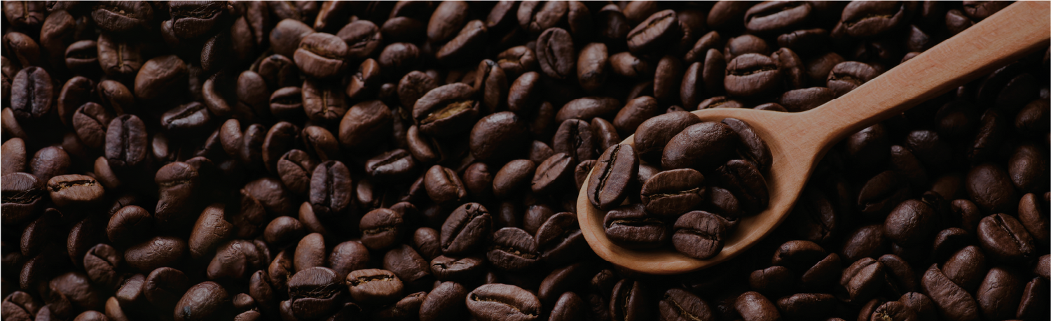 Café eco en grano
