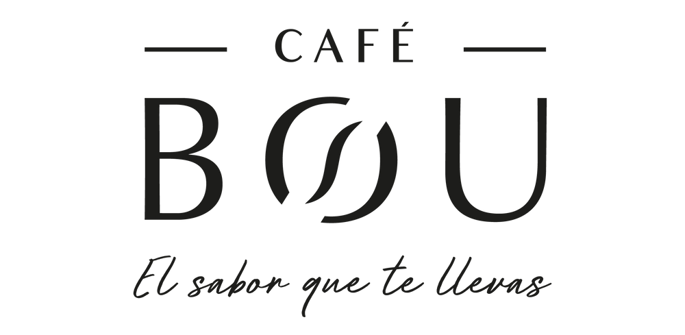 Bou Café SHOP