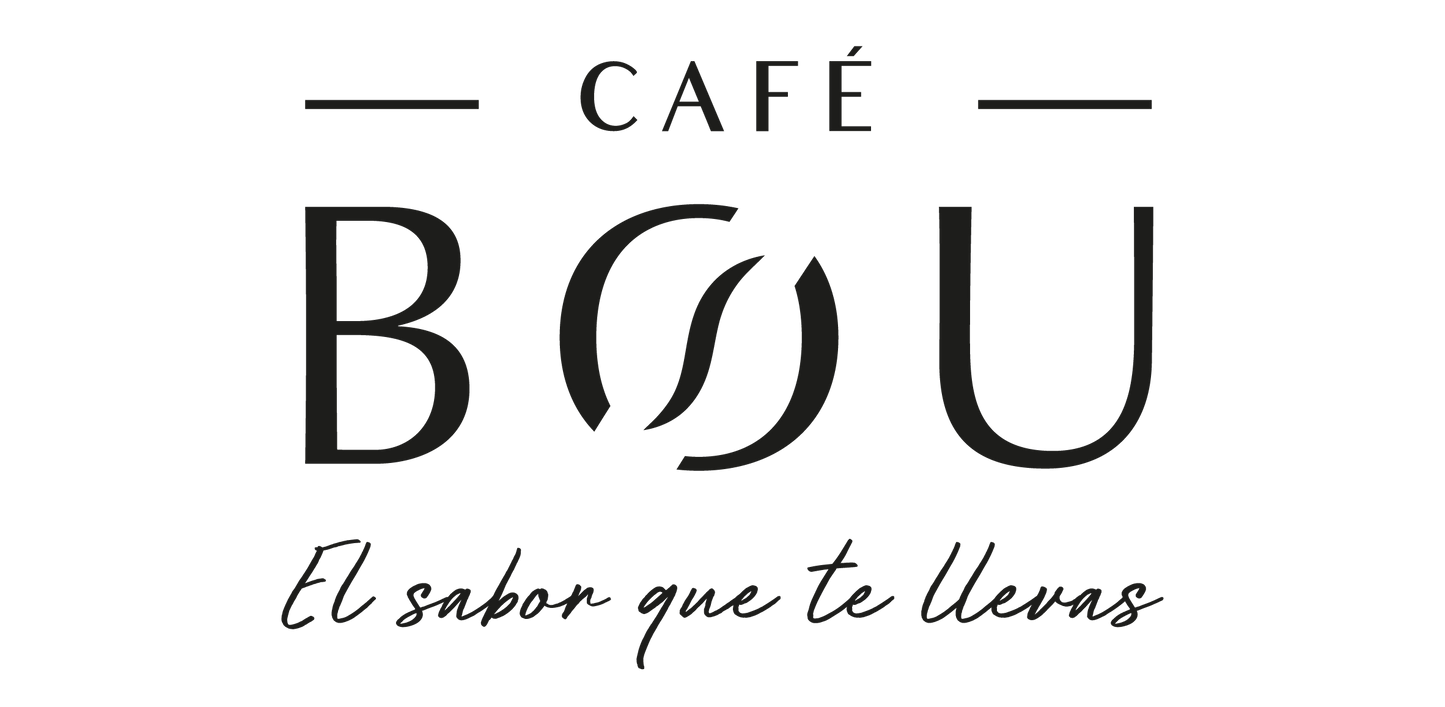 Bou Café SHOP