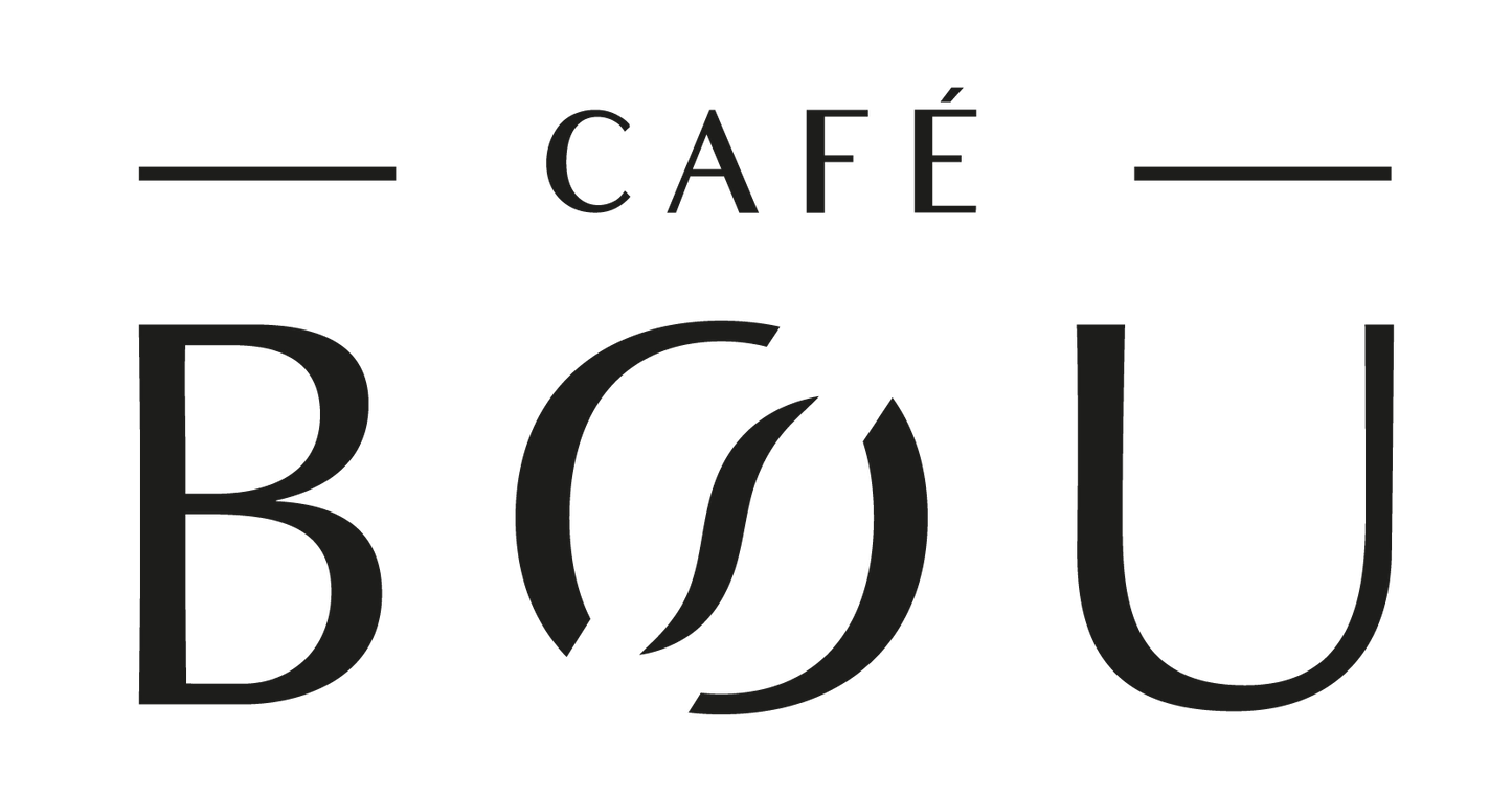 Café Molido para cafetera Italiana - Cafés BOU