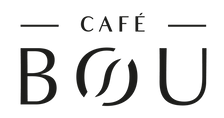 Navigate back to Bou Café SHOP homepage