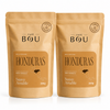 CAFÉ EN GRANO BOU ORIGINS HONDURAS 250 g - PACK 2