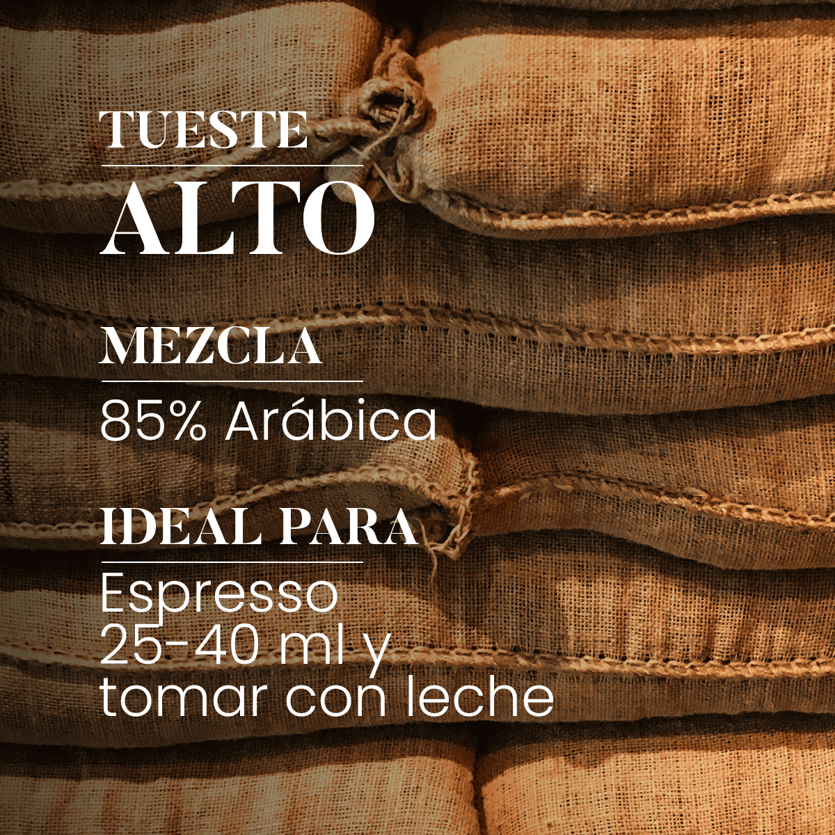 CÁPSULA COMPATIBLE A MODO MIO® DO ESPRESSO INTENSO