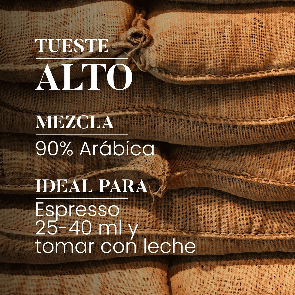 CÁPSULA COMPATIBLE A MODO MIO® SOL  ESPRESSO DESCAFEINADO