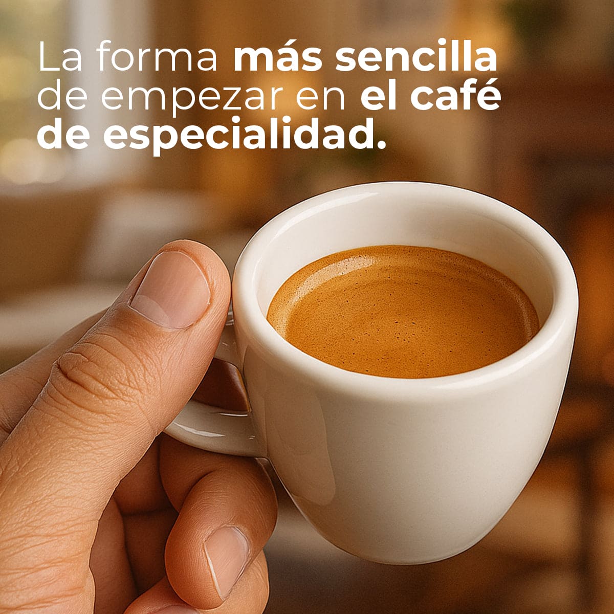 
                  
                    CAFÉ DE ESPECIALIDAD EN GRANO BRASIL-250 g
                  
                