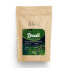 CAFÉ DE ESPECIALIDAD EN GRANO BRASIL-250 g