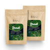 CAFÉ DE ESPECIALIDAD EN GRANO BRASIL -250 g - PACK 2 UNIDADES