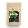 CAFÉ DE ESPECIALIDAD EN GRANO COLOMBIA -250 g