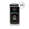 CAFÉ GRANO ARABIC ROOTS - Bote 170 g PACK 6